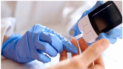 മരുന്നില്ലാതെ പ്രമേഹം എങ്ങനെ നിയന്ത്രിക്കാം? ഈ മാർ​ഗങ്ങൾ സഹായിക്കും 