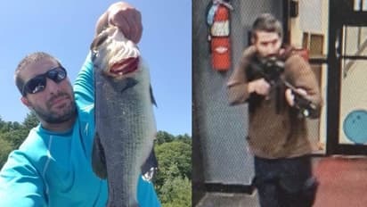 അമേരിക്കൻ വെടിവെപ്പ്: കൊലയാളിയെന്ന് സംശയിക്കുന്നയാളെ മരിച്ച നിലയിൽ കണ്ടെത്തി