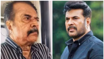 'ചുളിവ് വീണ നരച്ച മമ്മൂട്ടിയോ':സോഷ്യല് മീഡിയയില് പ്രചരിക്കുന്ന ചിത്രത്തിന്റെ സത്യം പുറത്ത്.!