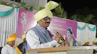 ಜಮಖಂಡಿ: ಮೀಸಲಾತಿ ತೆಗೆದು ಒಗೆಯಿರಿ ಎಂದ ಬಿಜೆಪಿ ಶಾಸಕನ ವಿಡಿಯೋ ವೈರಲ್