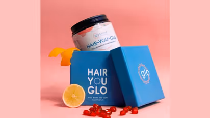 Glosense: Your Partner on the Path to Inner Wellness