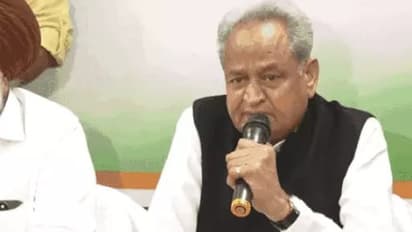 राजस्थान में फिर से ईडी का खौफ, काले धन के मामले में जूनियर गहलोत दिल्ली तलब, क्या होंगे गिरफ्तार?