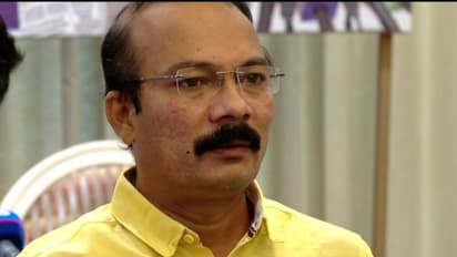 കോൺഗ്രസ് വിട്ട് സിപിഎമ്മിൽ ചേർന്ന പിഎസ് പ്രശാന്ത് തിരുവിതാംകൂർ ദേവസ്വം ബോർഡ് പ്രസിഡന്റാകും