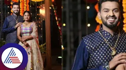 ಲಕ್ಷ್ಮೀ ಹೆಬ್ಬಾಳ್ಕರ್ ಅಳಿಯನ ಕೊರಳಲ್ಲೂ ಹುಲಿ ಉಗುರು! ಇಕ್ಕಟ್ಟಿಗೆ ಸಿಲುಕಿತಾ ಕಾಂಗ್ರೆಸ್ ಸರ್ಕಾರ?