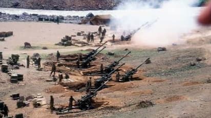 ಪಾಪಿ ಪಾಕಿಸ್ತಾನದ ಅಸಲಿಯತ್ತು, ಕಾರ್ಗಿಲ್ ಯುದ್ಧದಲ್ಲಿ ನೇರ ಕೈವಾಡ ಒಪ್ಪಿಕೊಂಡ ಪಾಕ್ ಸೇನೆ!