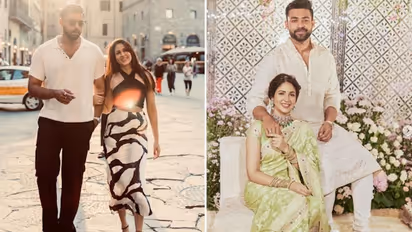 Varun Tej, Lavanya Tripathi wedding festivities to start on 31st October in Tuscany, Italy; Read details