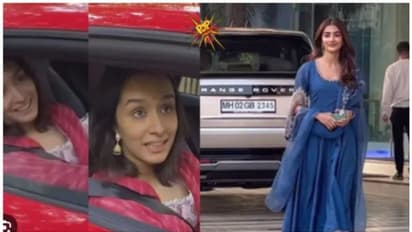 "പണം പോയി പവറ് വരട്ടേന്ന്!" ഈ താരസുന്ദരികള് കാറുകള്ക്കായി വീണ്ടും ചെലവാക്കിയത് നാലുകോടി വീതം!