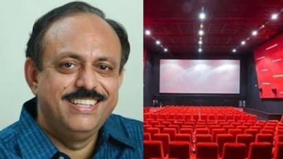 'അവരെ തിയറ്റർ പരിസരത്ത് കയറ്റില്ല'; സിനിമ റിവ്യൂ കേസിൽ ഹൈക്കോടതിക്ക് നന്ദി പറഞ്ഞ് നിർമാതാക്കൾ