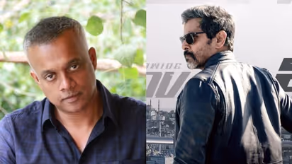 ഗൗതം മേനോൻ 'പതിവ് പോലെ': ധ്രുവനച്ചത്തിരം റിലീസ് വീണ്ടും മാറ്റുന്നു?