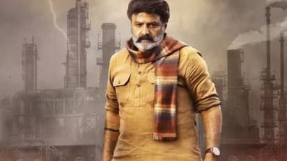 ബാലയ്യയുടെ ഭഗവന്ത് കേസരിയുടെ ഒരാഴ്ചത്തെ കളക്ഷൻ കണക്കുകള് പുറത്ത്, അമ്പരപ്പിക്കുന്ന കുതിപ്പ്