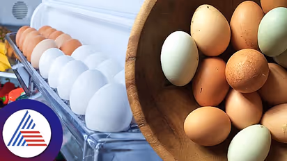 ಪಾಕಿಸ್ತಾನದಲ್ಲಿ ಒಂದು ಡಜನ್‌ ಮೊಟ್ಟೆಗೆ 400 ರೂಪಾಯಿ!