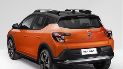 റെനോ കാര്‍ഡിയൻ അവതരിപ്പിച്ചു, പക്ഷേ ഇന്ത്യയിലേക്കില്ല, കാരണം അവന്‍റെ സാനിധ്യം!