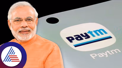 ನಮೋ ಭಾರತ್ ಸ್ಟೇಷನ್ ಗಳಲ್ಲಿ ಪೇಟಿಎಂ ಪೇಮೆಂಟ್ಸ್ ಬ್ಯಾಂಕ್ ಟ್ರಾನ್ಸಿಟ್ ಕಾರ್ಡ್ ಬಳಕೆಗೆ ಚಾಲನೆ ನೀಡಿದ ಪ್ರಧಾನಿ