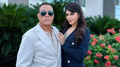 Jacqueline Fernandez to star with Hollywood's Jean-Claud Van Damme in new movie? Here's what we know