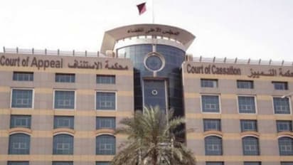 മുന് നാവിക സേനാ ഉദ്യോഗസ്ഥര്ക്ക് ഖത്തറില് അപ്പീല് നല്കാന് 60 ദിവസം; പലര്ക്കും പല ശിക്ഷയെന്ന് കേന്ദ്രം