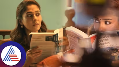 ಒಳ್ಳೆ ನಟಿ ಆಗ್ಬೇಕು ಎಂದ್ರೆ ಸ್ವಲ್ಪ ಅಡ್ಜಸ್ಟ್ ಮಾಡ್ಕೋ ಎಂದ್ರು... ಆದ್ರೆ... ಕಾಸ್ಟಿಂಗ್ ಕೌಚ್ ಅನುಭವ ಹೇಳಿದ ನಯನತಾರಾ