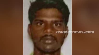 വാളയാർ കേസ് പ്രതി മധുവിന്റെ ആത്മഹത്യ: കരാർ കമ്പനി സൂപ്പർവൈസർ അറസ്റ്റിൽ