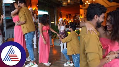 ಬೆತ್ತಲೆ ಶೂಟಿಂಗ್​ ಮಾಡಿ  ಅನುಭವ ತಿಳಿಸಿದ್ದ 'ಹೆಬ್ಬುಲಿ' ನಟಿ 2ನೇ ಮದ್ವೆಗೆ ರೆಡಿ: ವಿಡಿಯೋ ವೈರಲ್