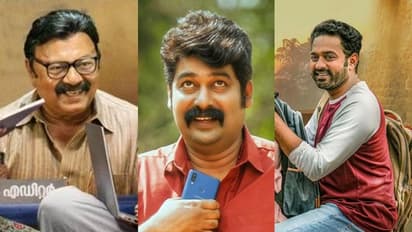 'ലിയോ' കത്തി നില്‍ക്കുമ്പോള്‍ തിയറ്ററുകളിലേക്ക് ഈ വാരം 8 സിനിമകള്‍, മലയാളത്തില്‍ നിന്ന് 4