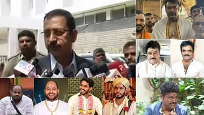 Tiger Claw Case: ಬಡವನಿಗೆ ಮೊದಲು ಅರೆಸ್ಟ್, ದುಡ್ಡಿದ್ದವರಿಗೆ ಮೊದಲು ಕ್ಲೀನ್ ಚಿಟ್!