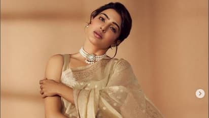 ನೆನಪಿರಲಿ ಸಮಂತಾ, ನಿಮ್ಮನ್ನು ನೋಡಿ ಸ್ವತಃ ಸೂರ್ಯನೇ ಶಾಕ್ ಆಗಿದ್ದಾನೆ!