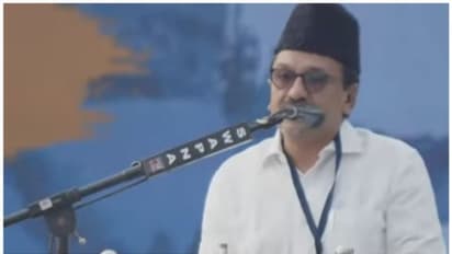 'പലസ്തീനികളുടേത് അധിനിവേശത്തിനെതിരായ ചെറുത്തുനിൽപ്പ്; ഇസ്രയേലിനെ പിന്തുണക്കുന്നവർ ഭീകരതയെ കൂട്ടുപിടിക്കുന്നു'