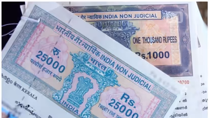 ഉടമ ഗൾഫിലായ സമയത്ത് മറ്റൊരാളെ എത്തിച്ച് വസ്തു രജിസ്റ്റർ ചെയ്ത് പോക്കുവരവ് നടത്തി; വില്ലേജ് ഓഫീസര് ജയിലില്