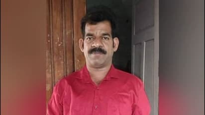 பயணத்தின் போது திடீர் மாரடைப்பு; உயிரிழக்கும் தருணத்திலும் பிறர் மீது மோதாமல் இருக்க ஓட்டுநர் செய்த நெகிழ்ச்சி