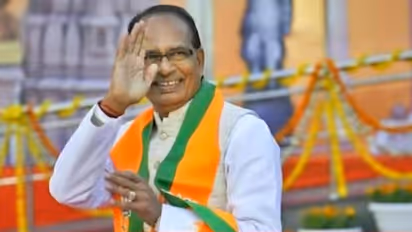Madhya Pradesh Election 2023: Exit Polls show BJP, Congress in nail-biting contest