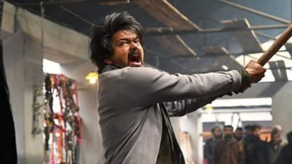 Leo fake box office collection: Vijay's film producer Lalit Kumar reacts to controversy; Read