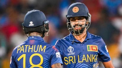 England vs Sri Lanka: இலங்கை எளிய வெற்றி பெற்று சாதனை – புள்ளிப்பட்டியலில் 5ஆவது இடத்திற்கு முன்னேற்றம்!
