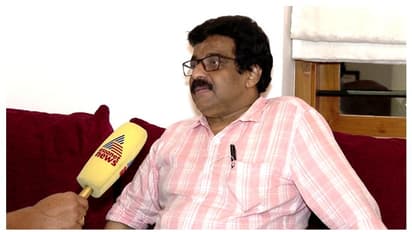 'സ്വാതന്ത്ര്യ പോരാട്ടം സാമ്രാജ്യത്വത്തിന് ഭീകരവാദം, പിന്തുണ നൽകേണ്ടത് പലസ്തീൻ്റെ പോരാട്ടത്തിന്'; എംകെ മുനീർ