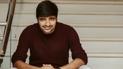 "ஹீரோவா மட்டும் தான் நடிப்பேன்".. மீண்டும் நாயகனாக களமிறங்கும் "Conjuring Kannappan" - மியூசிக் யார் தெரியுமா?