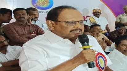 கருக்கா வினோத்தை ஜாமீனில் எடுத்த பாஜக வழக்கறிஞர்: சட்டத்துறை அமைச்சர் ரகுபதி!