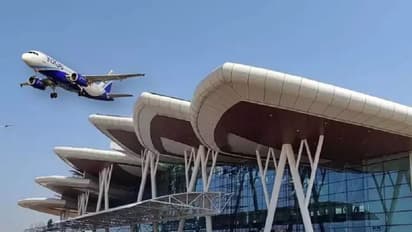 ಪ್ರಯಾಣಿಕರಿಗೆ ಸಿಹಿಸುದ್ದಿ ಕೊಟ್ಟ ಸಂಸದ: ರಾತ್ರಿ ವೇಳೆಯೂ ಶಿವಮೊಗ್ಗ ನಿಲ್ದಾಣದಿಂದ ಹಾರಲಿವೆ ವಿಮಾನಗಳು!