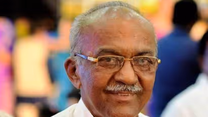 ರಾಮನಗರ ಜಿಲ್ಲೆ ರದ್ದಾಗುವುದರಿಂದ ನಷ್ಟ ಆಗುವುದಿಲ್ಲ: ಮಾಜಿ ಶಾಸಕ ಲಿಂಗಪ್ಪ