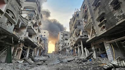 "கிட்டத்தட்ட 50" இஸ்ரேலிய பணயக்கைதிகள் கொல்லப்பட்டிருக்கலாம்? ஹமாஸ் வெளியிட்ட பயங்கர தகவல் - உண்மையா?