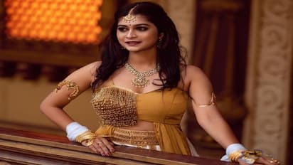 ಭಾಗ್ಯಲಕ್ಷ್ಮಿ: ತಾಂಡವ್ ಸೀಕ್ರೆಟ್ ತಿಳಿದು, ಬೇಕಾದ್ದನ್ನು ಗಿಟ್ಟಿಸುತ್ತಿರುವ ಪೂಜಾ ರಿಯಲ್ ಲೈಫಲ್ಲಿ ಹೆಂಗೆ?