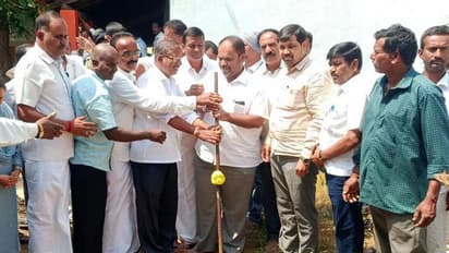 ಗುಂಡ್ಲುಪೇಟೆ ಕ್ಷೇತ್ರದಲ್ಲಿ ಶುರುವಾಯ್ತು ಕಾಂಗ್ರೆಸ್ V/S ಬಿಜೆಪಿ ನಡುವೆ ರಾಜಕೀಯ ತಿಕ್ಕಾಟ!