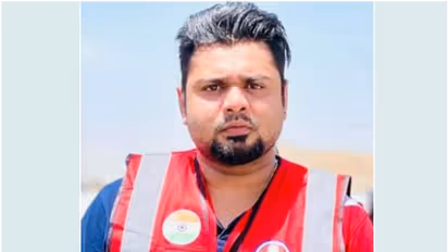 പ്രവാസി മലയാളി സാമൂഹികപ്രവർത്തകൻ നാട്ടില് നിര്യാതനായി