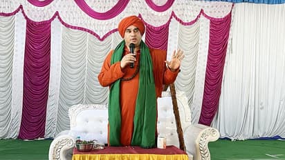 ಪಂಚಮಸಾಲಿ ಮೀಸಲಾತಿಗೆ ಸಿಎಂ ನಿರ್ಲಕ್ಷ್ಯ: ಬಸವಜಯ ಮೃತ್ಯುಂಜಯ ಸ್ವಾಮೀಜಿ