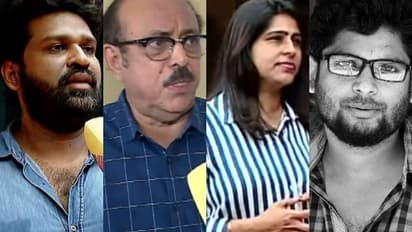 സിനിമാ റിവ്യു ബോബിംഗോ?, പൊലീസ് കേസില് വാദങ്ങളും പ്രതിവാദങ്ങളും