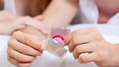 ಕಾಂಡೋಮ್‌ ತೊಳೆದು ಮರು ಬಳಕೆ ಮಾಡಬಹುದಾ? 