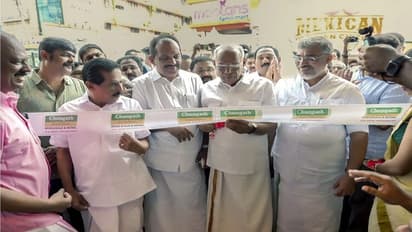 ചുങ്കത്ത് ജ്വല്ലറി ഗ്രൂപ്പ് പുതിയ ഷോറൂം പെരുമ്പാവൂരിൽ