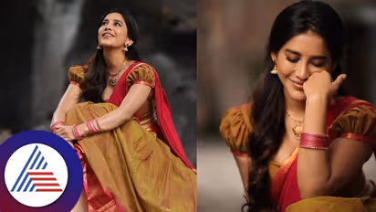 పాన్ ఇండియా సినిమాలో ఛాన్స్ కొట్టేసిన నభా నటేష్.. ఇంట్రెస్టింగ్ డీటెయిల్స్