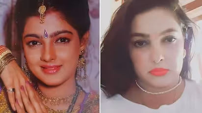 ಕರಿಷ್ಮಾ, ಕಾಜೋಲ್‌ಗಿಂತ ಫೇಮಸ್ ಆದ ನಟಿಯೀಕೆ; ಬೆತ್ತಲೆ ಫೋಟೋಶೂಟ್‌ ಮಾಡಿ ಕೆರಿಯರ್ ಹಾಳಾಯ್ತು!