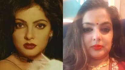 25 ವರ್ಷದ ಬಳಿಕ ಭಾರತಕ್ಕೆ ಬಂದು ನಾನಿನ್ನು ಸಿಂಗಲ್ ಎಂದ ನಟಿ ಮಮತಾ ಕುಲಕರ್ಣಿ!