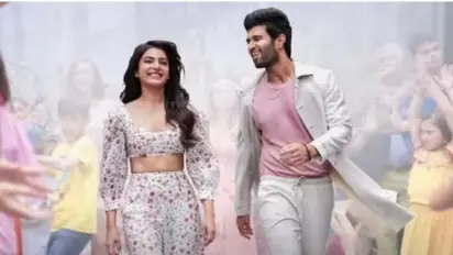 ഖുഷി ആകെ നേടിയതെത്ര?, ക്ലോസിംഗ് കളക്ഷൻ റിപ്പോര്ട്ട് പുറത്ത്