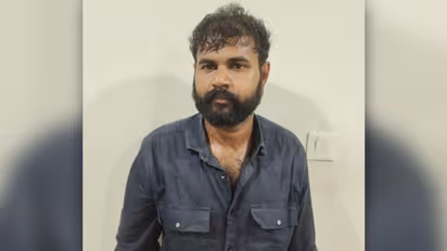 ശിക്ഷ കഴിഞ്ഞ് പുറത്തിറങ്ങി വീണ്ടും മോഷണം, പൊലീസെത്തിയതോടെ തമിഴ്നാട്ടിലേക്ക് മുങ്ങൽ, ഒടുവിൽ വലയിൽ