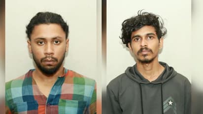 നിര്ത്തിയിട്ട ബൈക്കുകൾ അടിച്ചുമാറ്റും, മിക്കതും ആഡംബര ബൈക്കുകൾ, യുവാക്കൾ പിടിയിൽ